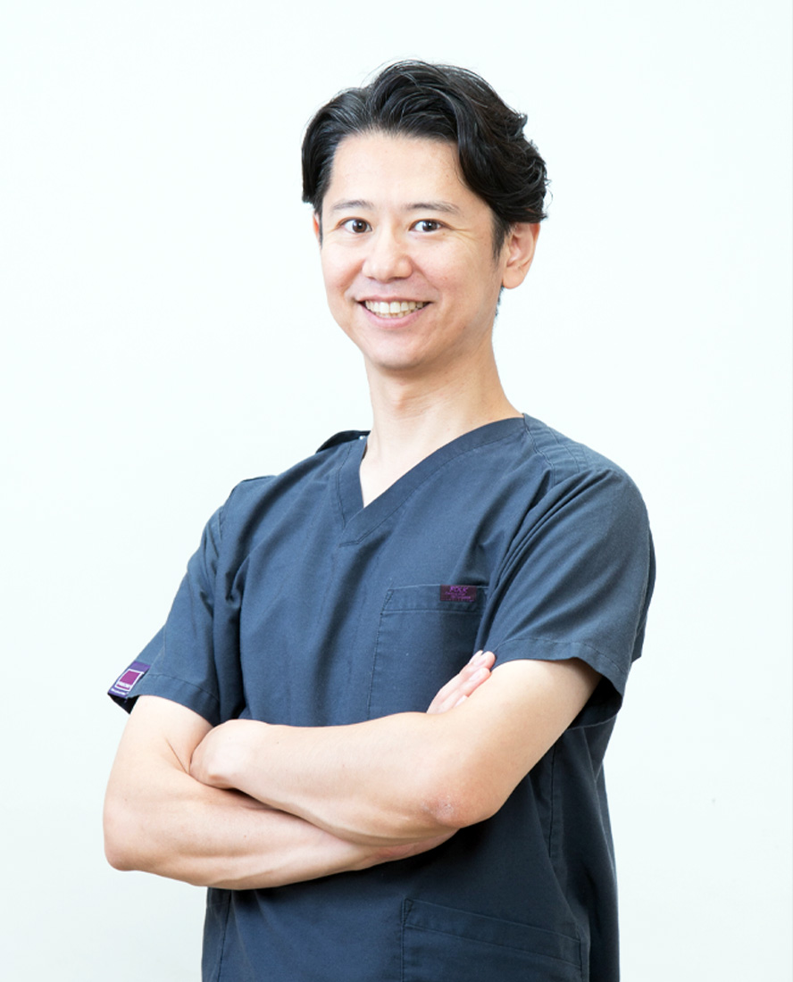 香西 慎一
